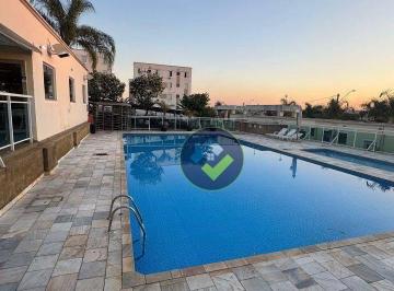 Apartamento · 49m² · 2 Quartos · 1 Vaga · Apartamento em Centro, Bauru/SP de 49m² 2 quartos à venda por R$ 194.000,00