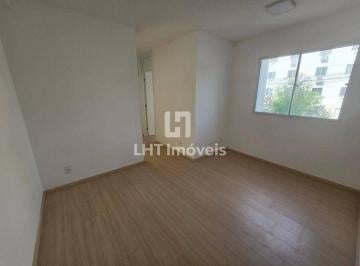 Apartamento · 48m² · 2 Quartos · 1 Vaga · Apartamento em Neves, São Gonçalo/RJ de 48m² 2 quartos à venda por R$ 190.000,00