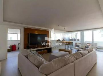 Apartamento · 320m² · 3 Quartos · 3 Vagas · Cobertura em Perdizes, São Paulo/SP de 320m² 3 quartos à venda por R$ 3.290.000,00