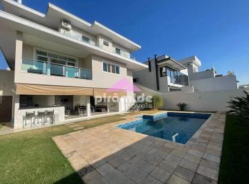 Casa · 338m² · 4 Quartos · 5 Vagas · Casa em Urbanova, São José dos Campos/SP de 338m² 4 quartos à venda por R$ 2.980.000,00