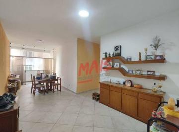 Apartamento · 112m² · 3 Quartos · 1 Vaga · Apartamento em Embaré, Santos/SP de 112m² 3 quartos à venda por R$ 760.000,00