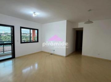 Apartamento · 123m² · 4 Quartos · 2 Vagas · Apartamento em Jardim Esplanada, São José dos Campos/SP de 123m² 4 quartos à venda por R$ 1.200.000,