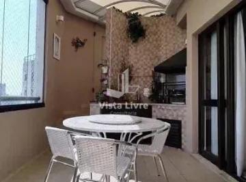 Apartamento · 160m² · 3 Quartos · 3 Vagas · Cobertura em Alto da Lapa, São Paulo/SP de 160m² 3 quartos à venda por R$ 2.449.000,00