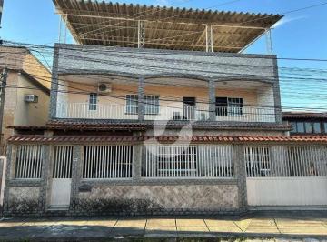 Casa · 180m² · 3 Quartos · 3 Vagas · Casa em Rocha, São Gonçalo/RJ de 180m² 3 quartos à venda por R$ 660.000,00