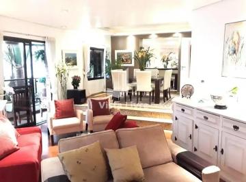 Apartamento · 217m² · 4 Quartos · 3 Vagas · Apartamento em Itaim Bibi, São Paulo/SP de 217m² 4 quartos à venda por R$ 3.500.000,00