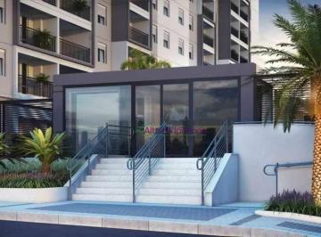 Apartamento · 59m² · 2 Quartos · 1 Vaga · Apartamento em Vila das Mercês, São Paulo/SP de 59m² 2 quartos à venda por R$ 700.575,00