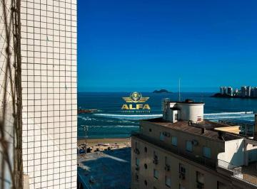 Apartamento · 130m² · 3 Quartos · 1 Vaga · Apartamento em Centro, Guarujá/SP de 130m² 3 quartos à venda por R$ 850.000,00