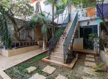 Casa · 205m² · 4 Quartos · 4 Vagas · Sobrado em Moema, São Paulo/SP de 205m² 4 quartos à venda por R$ 1.190.000,00