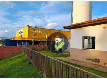 Apartamento · 52m² · 2 Quartos · 1 Vaga · Apartamento em Centro, Sorocaba/SP de 52m² 2 quartos à venda por R$ 125.000,00