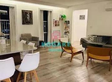 Apartamento · 100m² · 3 Quartos · 2 Vagas · Apartamento em Jardim São Dimas, São José dos Campos/SP de 100m² 3 quartos à venda por R$ 1.200.000,