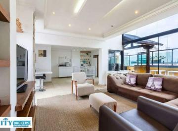 Apartamento · 154m² · 2 Quartos · 2 Vagas · Cobertura em Freguesia do Ó, São Paulo/SP de 154m² 2 quartos à venda por R$ 1.200.000,00