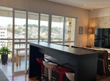 Apartamento · 70m² · 2 Quartos · 1 Vaga · Apartamento em Jardim Leonor Mendes de Barros, São Paulo/SP de 70m² 2 quartos à venda por R$ 750.000