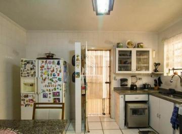 Casa · 209m² · 3 Quartos · 3 Vagas · Sobrado em Vila Moinho Velho, São Paulo/SP de 209m² 3 quartos à venda por R$ 1.000.000,00