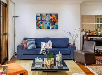 Apartamento Venda 222m² de 3 quartos · Apartamento em Vila Nova Conceição, São Paulo/SP de 151m² 3 quartos à venda por R$ 2.450.000,00