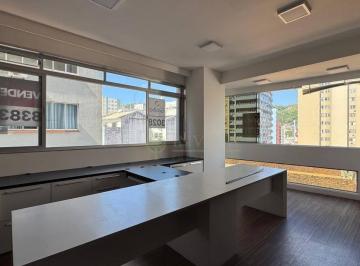 Comercial · 213m² · Sala em Centro, Florianópolis/SC de 213m² à venda por R$ 1.200.000,00