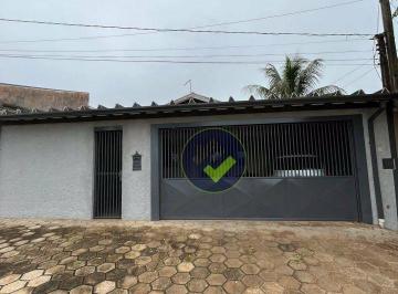 Casa · 173m² · 3 Quartos · 3 Vagas · Casa em Núcleo Residencial Perdizes, Bauru/SP de 173m² 3 quartos à venda por R$ 335.000,00