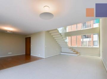 Apartamento · 285m² · 3 Quartos · 4 Vagas · Apartamento Duplex em Higienópolis, São Paulo/SP de 285m² 3 quartos à venda por R$ 3.900.000,00