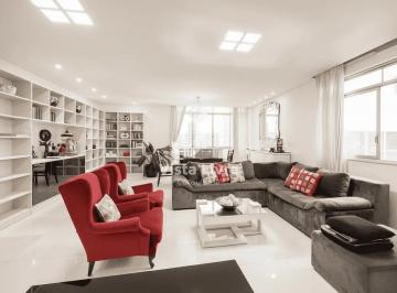 Apartamento · 190m² · 3 Quartos · 2 Vagas · Apartamento em Paraíso, São Paulo/SP de 190m² 3 quartos à venda por R$ 3.196.229,00