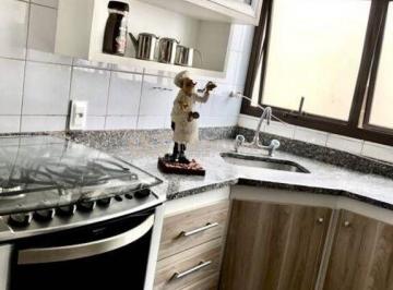 Apartamento · 100m² · 2 Quartos · 1 Vaga · Apartamento em Alphaville Industrial, Barueri/SP de 100m² 2 quartos à venda por R$ 1.200.000,00