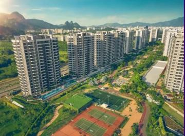 Apartamento · 86m² · 2 Quartos · 1 Vaga · Apartamento em Centro, Rio de Janeiro/RJ de 86m² 2 quartos à venda por R$ 708.000,00