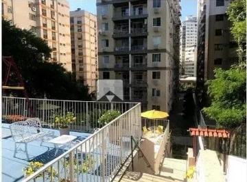 Apartamento de 4 quartos, Niterói · Cobertura em Icaraí, Niterói/RJ de 120m² 4 quartos à venda por R$ 920.000,00 ou para locação R$ 4.80