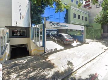 Comercial · 385m² · 5 Vagas · Predio em Pinheiros, São Paulo/SP de 385m² à venda por R$ 6.000.000,00