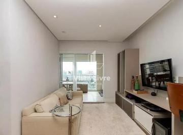 Apartamento · 70m² · 2 Quartos · 1 Vaga · Apartamento em Vila Gertrudes, São Paulo/SP de 70m² 2 quartos à venda por R$ 1.075.000,00