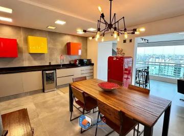 Apartamento · 151m² · 3 Quartos · 3 Vagas · Apartamento em Brooklin Paulista, São Paulo/SP de 151m² 3 quartos à venda por R$ 2.750.000,00