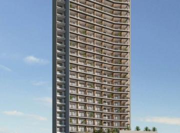 Apartamento · 55m² · 2 Quartos · 2 Vagas · Apartamento em Vila Clementino, São Paulo/SP de 55m² 2 quartos à venda por R$ 710.000,00