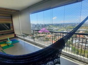 Apartamento · 194m² · 3 Quartos · 3 Vagas · Apartamento em Altos do Esplanada, São José dos Campos/SP de 194m² 3 quartos à venda por R$ 2.700.00