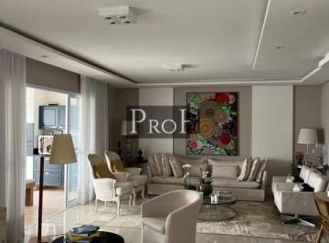 Apartamento · 242m² · 3 Quartos · 4 Vagas · Apartamento em Santo Antônio, São Caetano do Sul/SP de 242m² 3 quartos à venda por R$ 3.800.000,00