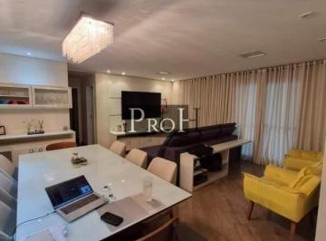 Apartamento · 92m² · 3 Quartos · 2 Vagas · Apartamento em Baeta Neves, São Bernardo do Campo/SP de 92m² 3 quartos à venda por R$ 1.037.900,00
