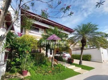Casa · 263m² · 3 Quartos · 4 Vagas · Casa em Jardim das Colinas, São José dos Campos/SP de 263m² 3 quartos à venda por R$ 3.200.000,00