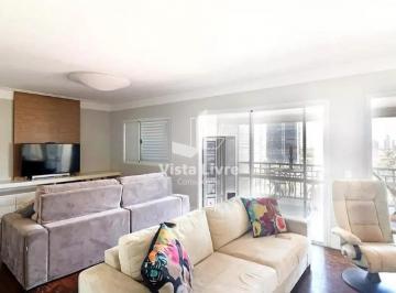 Apartamento · 170m² · 3 Quartos · 3 Vagas · Apartamento em Cidade Monções, São Paulo/SP de 170m² 3 quartos à venda por R$ 2.450.228,00