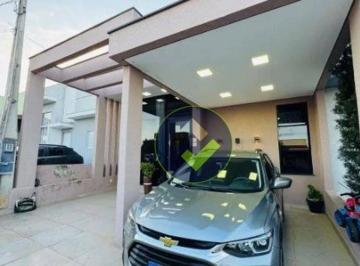 Casa · 130m² · 3 Quartos · 1 Vaga · Casa em Horto Florestal, Sorocaba/SP de 130m² 3 quartos à venda por R$ 730.000,00