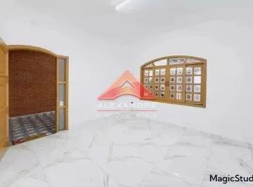 Casa · 170m² · 2 Quartos · 3 Vagas · Casa em Jardim Satélite, São José dos Campos/SP de 170m² 2 quartos à venda por R$ 830.000,00