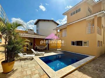 Casa · 417m² · 4 Quartos · 8 Vagas · Casa em Jardim Primavera, Caraguatatuba/SP de 417m² 4 quartos à venda por R$ 2.500.000,00