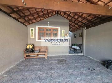Casa · 107m² · 3 Quartos · 2 Vagas · Casa em Jardim das Indústrias, São José dos Campos/SP de 107m² 3 quartos à venda por R$ 750.000,00 o