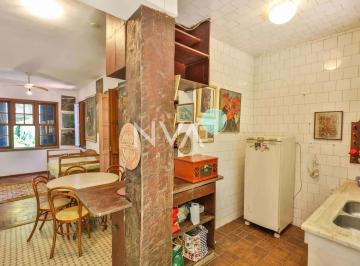 Casa · 372m² · 7 Quartos · 1 Vaga - Dream Casa 6 · Casa em Gávea, Rio de Janeiro/RJ de 372m² 7 quartos à venda por R$ 5.500.000,00