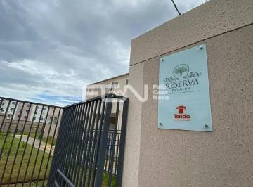 Apartamento · 40m² · 2 Quartos · 1 Vaga · Apartamento em Centro, Camaçari/BA de 40m² 2 quartos à venda por R$ 135.000,00