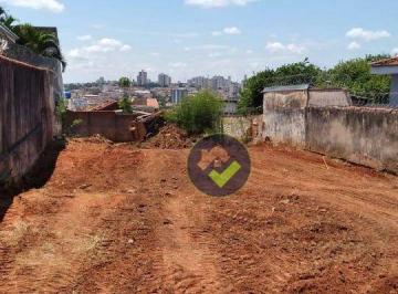 Terreno · 400m² · Terreno em Vila São João da Boa Vista, Bauru/SP de 400m² à venda por R$ 160.000,00