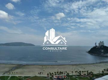 Apartamento · 88m² · 2 Quartos · 1 Vaga · Apartamento em Itararé, São Vicente/SP de 88m² 2 quartos à venda por R$ 760.000,00