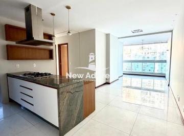 Apartamento · 90m² · 3 Quartos · 2 Vagas · Apartamento em Praia de Itaparica, Vila Velha/ES de 90m² 3 quartos à venda por R$ 1.200.000,00