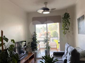Apartamento · 66m² · 2 Quartos · Apartamento em Jardim Flórida, Jundiaí/SP de 66m² 2 quartos à venda por R$ 670.000,00