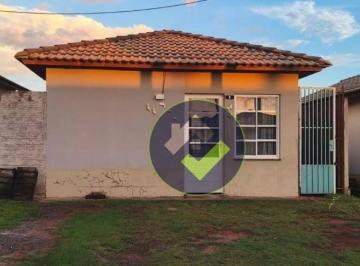 Casa · 45m² · 2 Quartos · 2 Vagas · Casa em Centro, Bauru/SP de 45m² 2 quartos à venda por R$ 200.000,00
