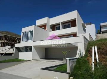 Casa de 3 quartos, São José dos Campos · Casa em Urbanova, São José dos Campos/SP de 370m² 3 quartos à venda por R$ 2.850.000,00
