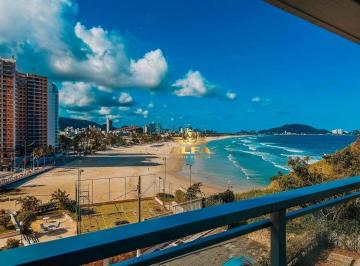 Apartamento · 162m² · 3 Quartos · 2 Vagas · Apartamento em Morro do Maluf, Guarujá/SP de 162m² 3 quartos à venda por R$ 1.200.000,00