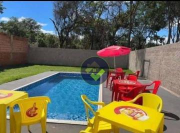 Casa · 81m² · 2 Quartos · 4 Vagas · Casa em Vale do Igapó, Bauru/SP de 81m² 2 quartos à venda por R$ 250.000,00