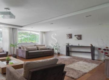 Apartamento · 263m² · 4 Quartos · 2 Vagas · Apartamento em Bela Vista, São Paulo/SP de 263m² 4 quartos à venda por R$ 2.850.000,00