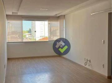 Apartamento · 110m² · 3 Quartos · 2 Vagas · Apartamento em Jardim Morumbi, Lençóis Paulista/SP de 110m² 3 quartos à venda por R$ 720.000,00
